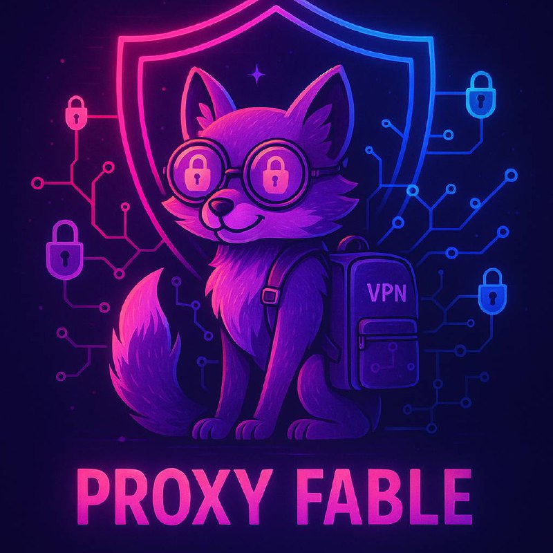 ProxyFABLE